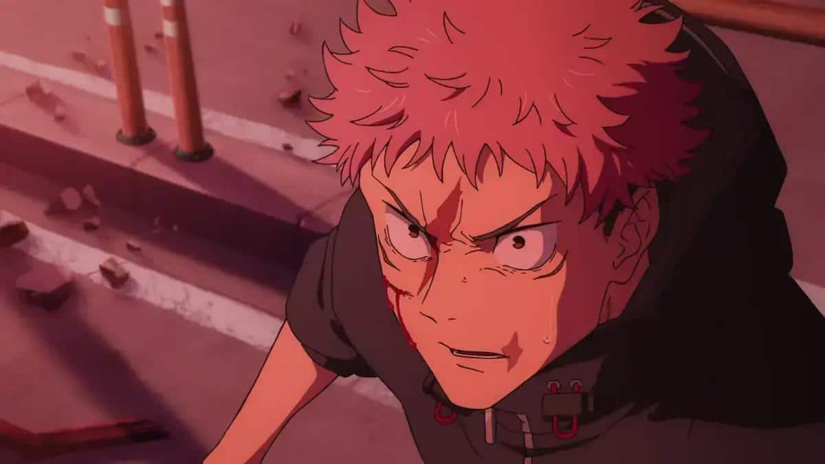 Jujutsu Kaisen: Temporada 3 será dividida em partes e estreia em 2026